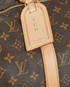 Keepall Bandouliere 50, other view